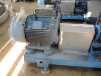 EMF Model EMTECH 100-250E Process Pump - 4