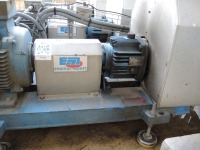 EMF Model EMTECH 80-200E Process Pump - 2