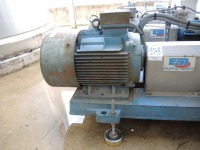 EMF Model EMTECH 80-200E Process Pump - 3