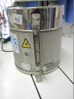 Stainless Tank - 3