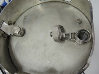 Stainless Tank - 4