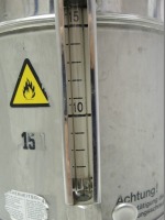 Stainless Tank - 5