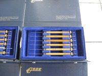 SGE Glass syringe Hand Tools - 3