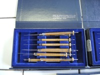 SGE Glass syringe Hand Tools - 4