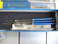 Agilent HPLC Collumns Hand Tools - 4