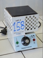 Model LAB 3 Heater - 2