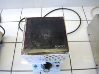 Model LAB 3 Heater - 4