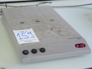 Variomag Model Poly 15 Electronic magnetic Stirrer