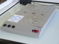 Variomag Model Poly 15 Electronic magnetic Stirrer - 2