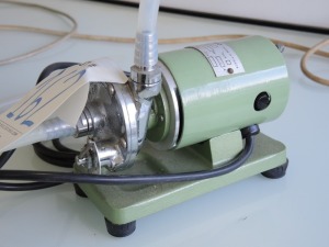 Prolabo Vacuum Pump