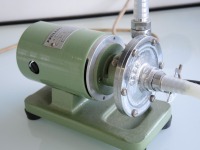 Prolabo Vacuum Pump - 2