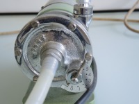 Prolabo Vacuum Pump - 3