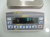 Kern Model PRS IP65N 8200g Balance - 4