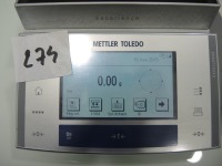 Mettler Toledo Model XS 4002 S 4100g Balance - 7