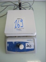 VWR Model STIR Magnetic Stirrer - 3