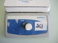 VWR Model STIR Magnetic Stirrer - 4