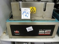 Hel Model AutoMate plus System Reactor - 4