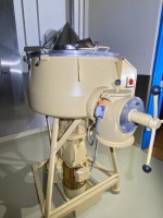 Diosna V-200 Mixer - 2