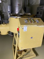 Diosna V-200 Mixer - 3