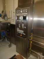 Glatt WST V 120 600 Dryer - 6