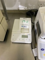 Sartorius MA-150C Moisture Analyser - 3