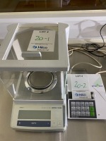 Mettler Toledo PB303-5 Balance