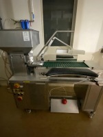 Ottenschlager WEKOA R1 Inspection Machine - 2