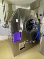 Manesty Accela-Cota 10 Tablet Coating Machine - 5