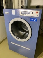 Miele PT 7331 EL Fabrique Dryer