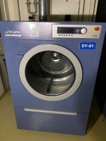 Miele PT 7331 EL Fabrique Dryer - 2