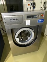 Miele PW 6131 EL Washing Machine