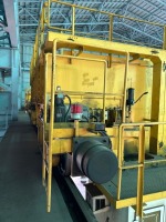 60 Ton OVERHEAD CRANE PUIL E&C - 9