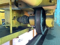 60 Ton OVERHEAD CRANE PUIL E&C - 19