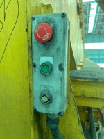 60 Ton OVERHEAD CRANE DAESUNG - 6