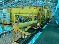 60 Ton OVERHEAD CRANE DAESUNG - 15