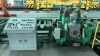 EDGE ROUNDING MACHINE SIMTECH - 3