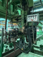 BUTT WELDING MACHINE SIMTECH - 12