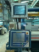 CNC Plasma Cutting Machine MESSER OMNIMAT TD 5500 - 3