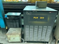 CNC Plasma Cutting Machine MESSER OMNIMAT TD 5500 - 13
