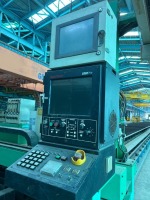 CNC Plasma Auto Bevel machine KOIKE VERSAGRAPH-6000 3DP - 11