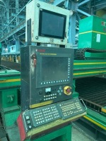 CNC PLASMA CUTTING MACHINE KOIKE SANSO KOGYO CO.,Ltd MYNUC 5500 D - 2