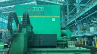 CNC PLASMA CUTTING MACHINE KOIKE SANSO KOGYO CO.,Ltd MYNUC 5500 D - 3