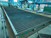 CNC SHAPE CONTOUR CUTTING MACHINE KOIKE LEADGRAPH 5500C - 3