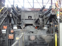 Piercer Rolling Mill Mannesmann Meer (Excluded) - 6