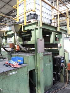 Varnish Device Jerkel