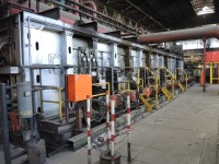 Tempering Furnace Ofag - 2