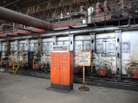 Tempering Furnace Ofag - 5