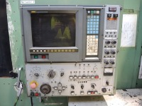 CNC Lathe "MORI SEIKI“ SL 80  - 5