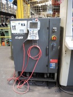 Measurement Machine for Pipe Ends "LAP“ 1 (2004) - 2