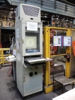 Measurement Machine for Pipe Ends "LAP“ 1 (2004) - 3